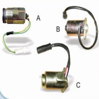 Solenoid Valve