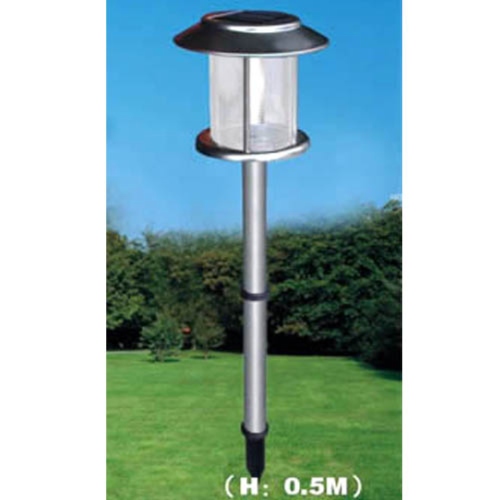 Solar Garden Lamp