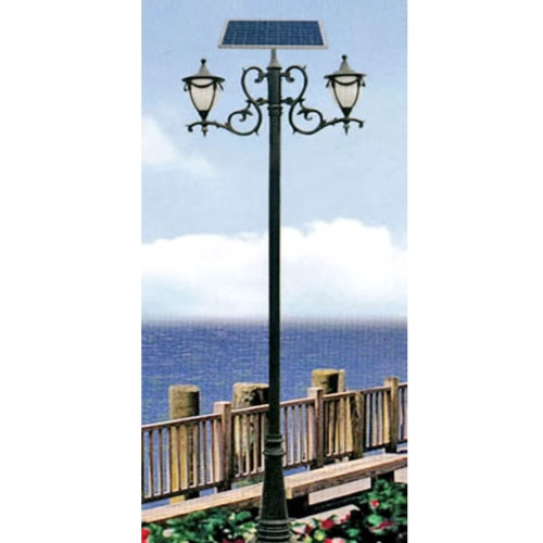 Solar Street Lamp