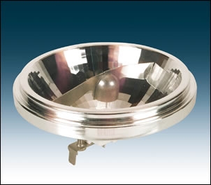 Halogen Lamp