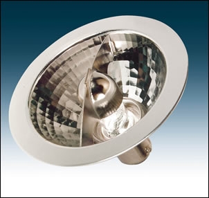 Halogen Lamps