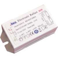 Electronic Ballast 