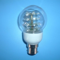 Energy - Saving Lamps