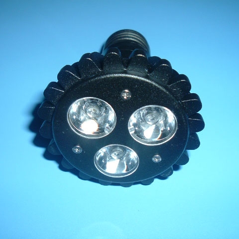 Led Energy - Saving Lamp