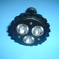 Led Energy - Saving Lamp