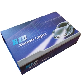 HID Xenon Headlight