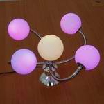 LED Table Lamp