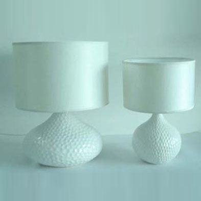 Ceramic Lamps