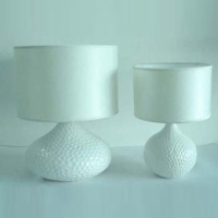 Ceramic Lamps