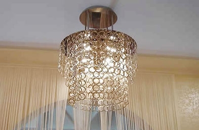 Pendant Lamps