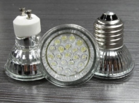 LED Spotlight