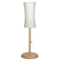 Woodcraft Table Lamps