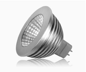 5W GX5.3 MR16 LED Spotlight