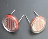 Cds Photoresistor