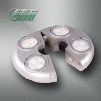 LED Umbrella Light