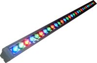 LED wall washer 