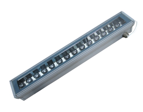 LED high power linear light