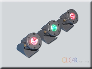 LED Spot Light