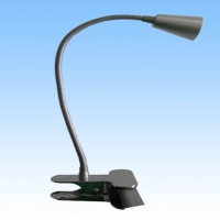 Clamp Light