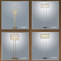 Floor Lamps / Standing Lamps