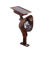 Solar Flood Light