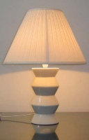 Ceramic Table Lamp