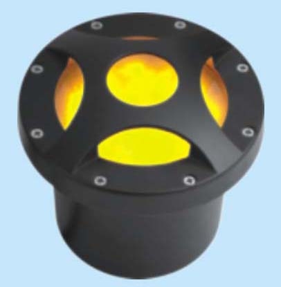 LED Underground Light