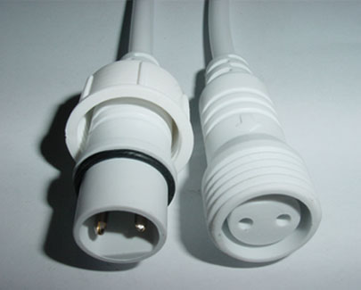 Waterproof Plug