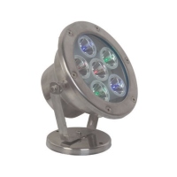 LED Underwater Lamp