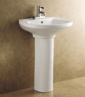 Pedestal Basin