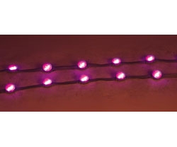 LED Pixel Strings