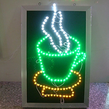 LED PCB