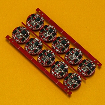 3W Constant Current Source