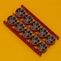 3W Constant Current Source