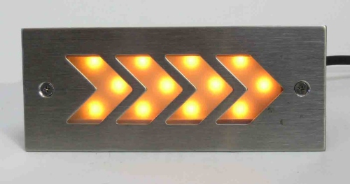 LED Wall Lamp