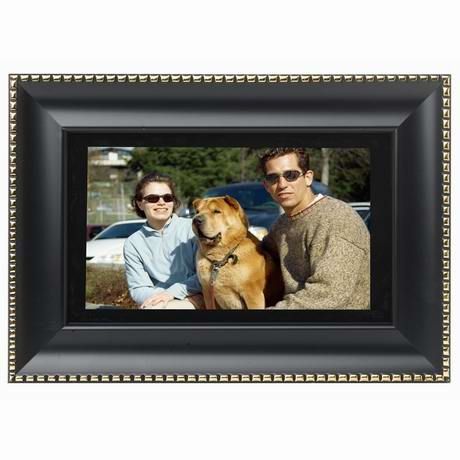 Digital Photo Frames