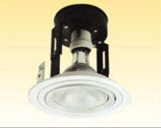 Embedded Metal Halide Lamp