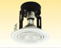 Embedded Metal Halide Lamp