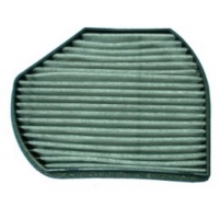 Cabin Air Filter