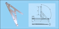 Friction Hinge