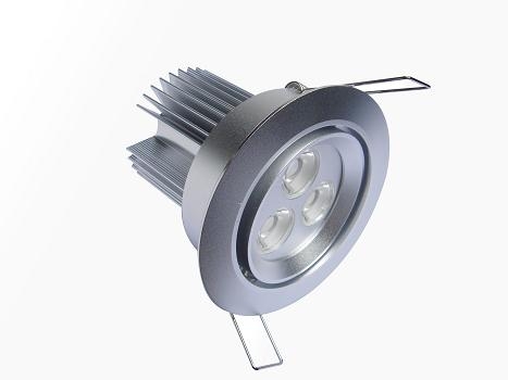 LED Ceiling & DownLight