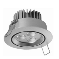 Hipower Led Down Light