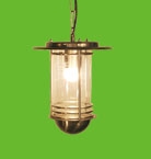 Pendant lamp