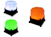 LED Lamps Points