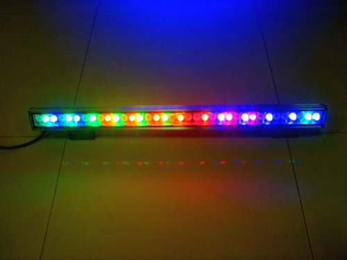 LED Wall Washer