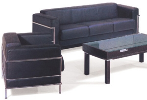 Leather Sofas