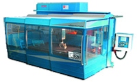 Laser Cutting Machines