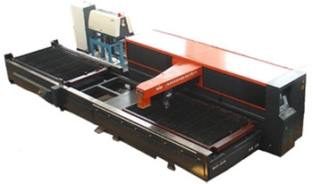 Laser Cutting Machines