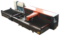 Laser Cutting Machines