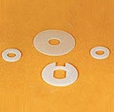 Washers - LDPE, PE